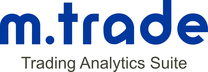M.Trade - Trading Analytics Suite